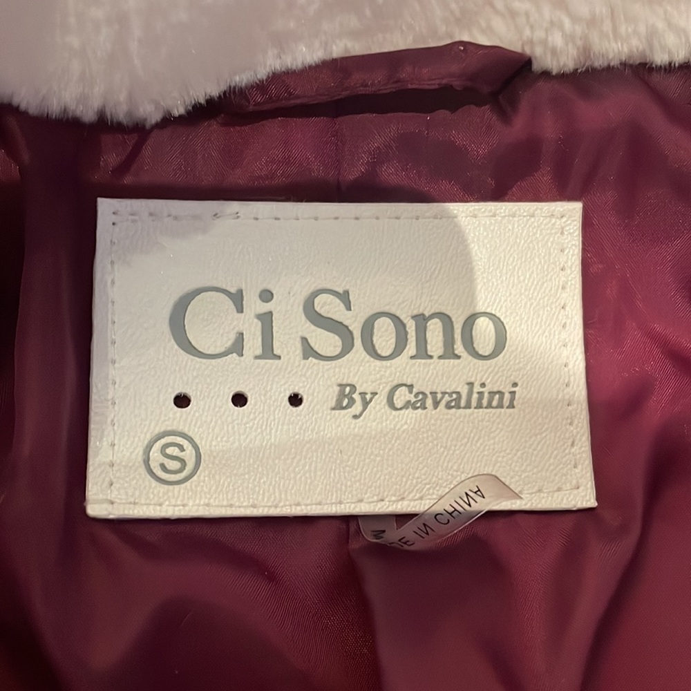 Ci Sono Jacket - image 2